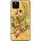 William Kilburn Yellow Marble End Google Pixel 4a 5G Skin